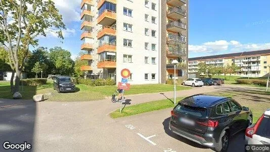 Lägenheter att hyra i Helsingborg - Bild från Google Street View