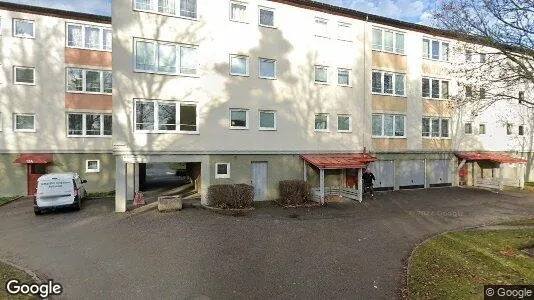 Lägenheter att hyra i Eskilstuna - Bild från Google Street View