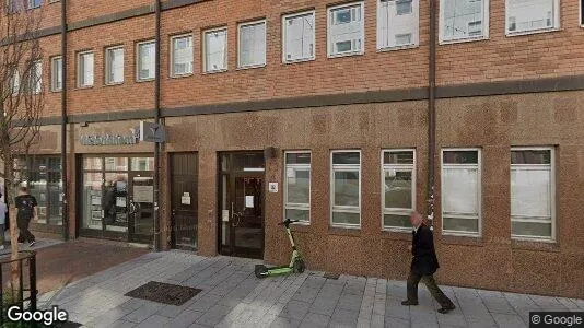 Lägenheter att hyra i Eskilstuna - Bild från Google Street View