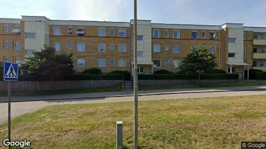 Lägenheter att hyra i Växjö - Bild från Google Street View