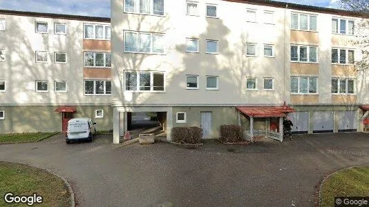 Lägenheter att hyra i Eskilstuna - Bild från Google Street View