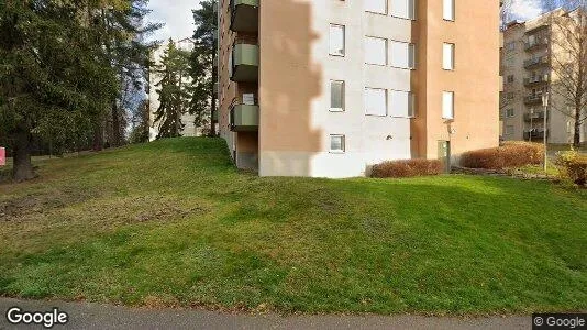 Lägenheter att hyra i Eskilstuna - Bild från Google Street View