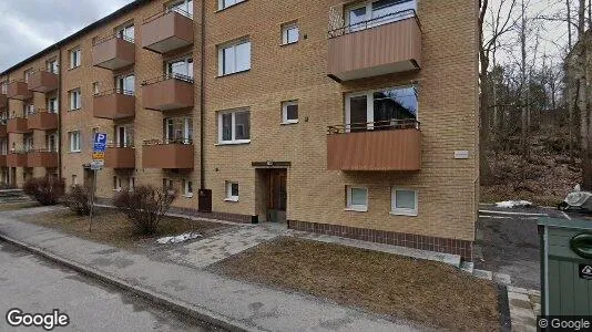 Lägenheter att hyra i Söderort - Bild från Google Street View