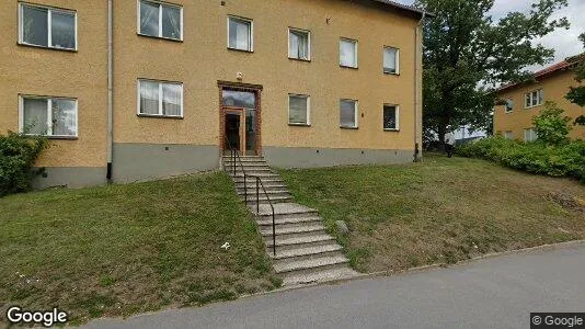 Lägenheter att hyra i Söderort - Bild från Google Street View
