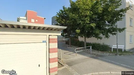 Lägenheter att hyra i Botkyrka - Bild från Google Street View