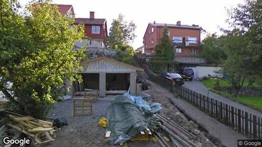 Lägenheter att hyra i Sollentuna - Bild från Google Street View