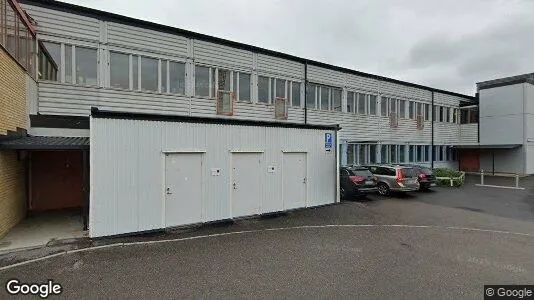 Lägenheter att hyra i Norra hisingen - Bild från Google Street View