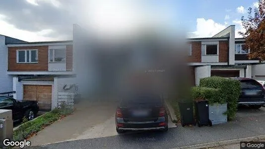 Lägenheter att hyra i Västerort - Bild från Google Street View