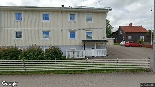 Lägenheter att hyra i Alvesta - Bild från Google Street View