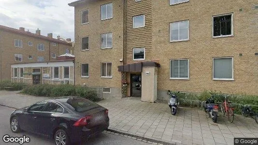 Lägenheter att hyra i Limhamn/Bunkeflo - Bild från Google Street View