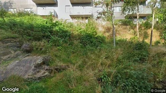 Lägenheter att hyra i Göteborg Centrum - Bild från Google Street View