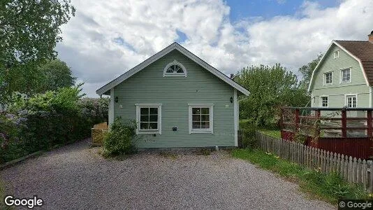 Lägenheter att hyra i Uppsala - Bild från Google Street View