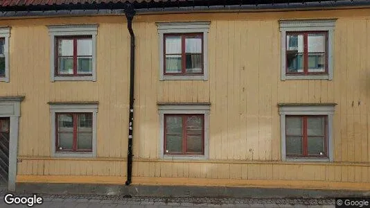Lägenheter att hyra i Uppsala - Bild från Google Street View