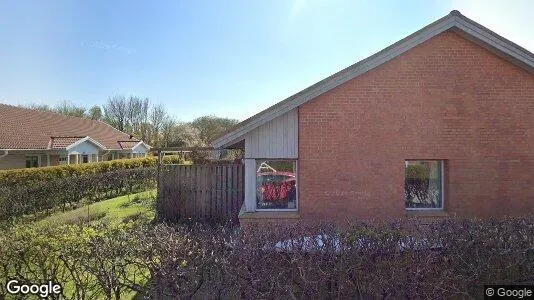 Lägenheter att hyra i Simrishamn - Bild från Google Street View