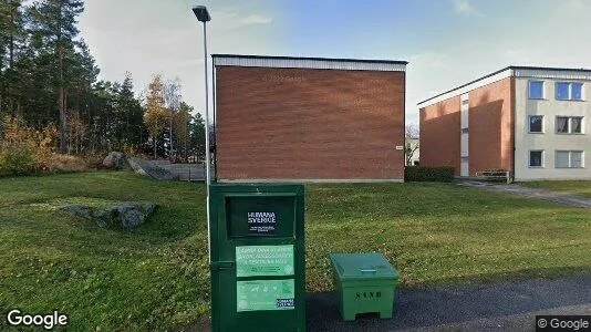 Lägenheter att hyra i Eskilstuna - Bild från Google Street View