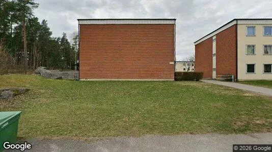 Lägenheter att hyra i Eskilstuna - Bild från Google Street View