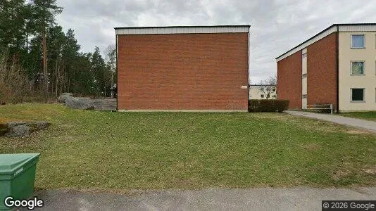 Lägenheter att hyra i Eskilstuna - Bild från Google Street View
