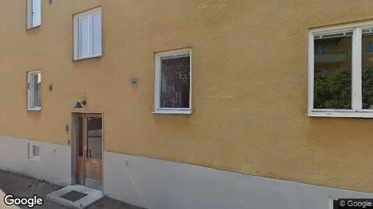 Lägenheter att hyra i Norrköping - Bild från Google Street View