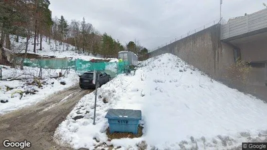 Lägenheter att hyra i Danderyd - Bild från Google Street View
