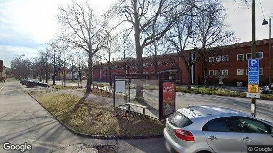 Lägenheter att hyra i Örebro - Bild från Google Street View