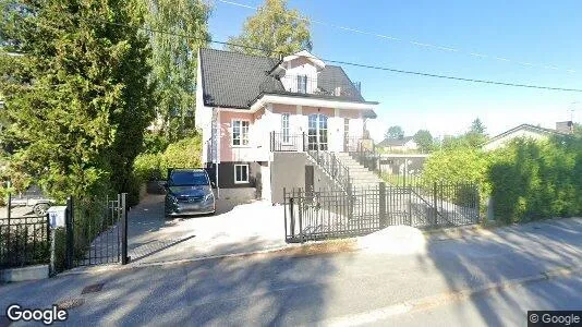 Lägenheter att hyra i Sundbyberg - Bild från Google Street View