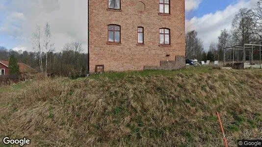 Lägenheter att hyra i Karlstad - Bild från Google Street View
