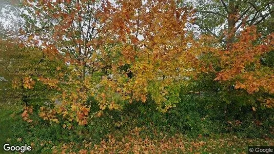 Lägenheter att hyra i Rosengård - Bild från Google Street View