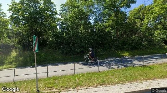 Lägenheter att hyra i Kungsholmen - Bild från Google Street View