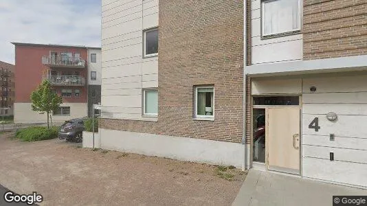 Lägenheter att hyra i Limhamn/Bunkeflo - Bild från Google Street View
