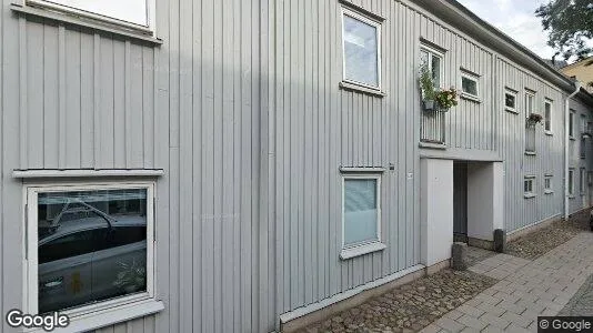 Lägenheter att hyra i Linköping - Bild från Google Street View