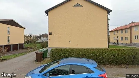 Lägenheter att hyra i Kristinehamn - Bild från Google Street View