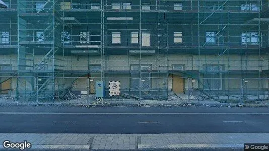Lägenheter att hyra i Norra hisingen - Bild från Google Street View