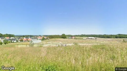 Lägenheter att hyra i Eslöv - Bild från Google Street View
