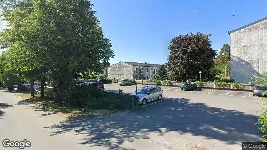 Rum att hyra i Haninge - Bild från Google Street View