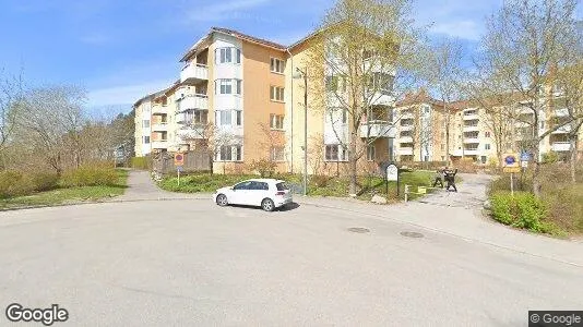 Lägenheter att hyra i Sundbyberg - Bild från Google Street View