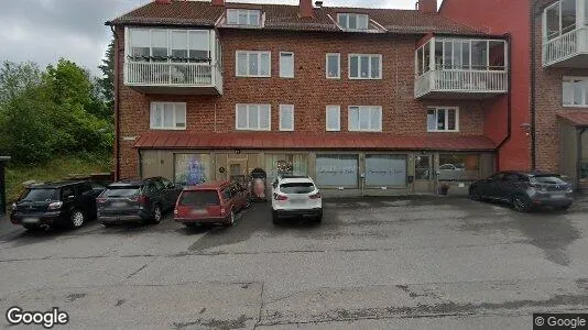 Lägenheter att hyra i Sundsvall - Bild från Google Street View