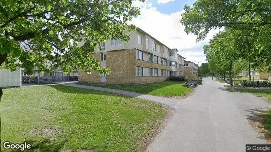 Lägenheter att hyra i Linköping - Bild från Google Street View