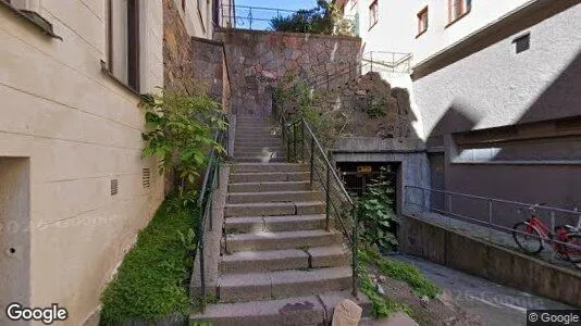 Lägenheter att hyra i Stockholm Innerstad - Bild från Google Street View