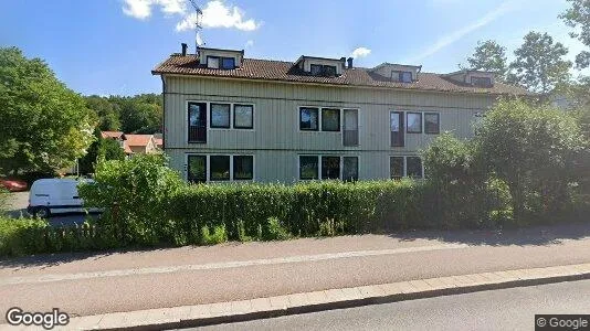 Lägenheter att hyra i Norra hisingen - Bild från Google Street View