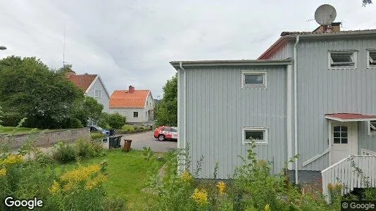 Lägenheter att hyra i Partille - Bild från Google Street View