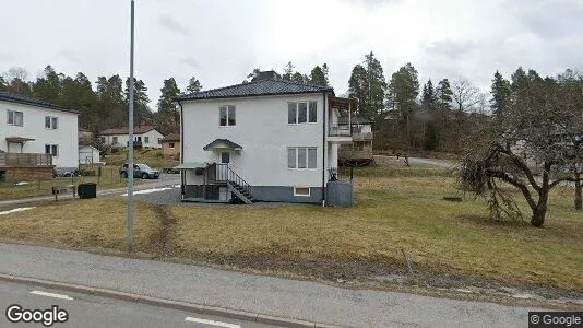 Lägenheter att hyra i Valdemarsvik - Bild från Google Street View