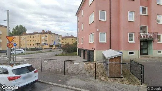 Lägenheter att hyra i Norrköping - Bild från Google Street View