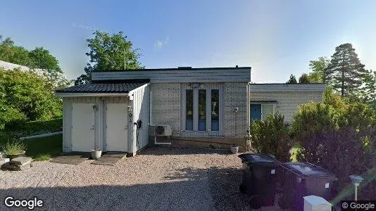 Lägenheter att hyra i Uppsala - Bild från Google Street View