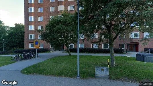 Lägenheter att hyra i Lidingö - Bild från Google Street View