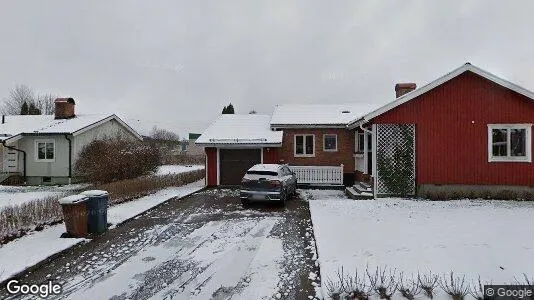 Lägenheter att hyra i Borlänge - Bild från Google Street View