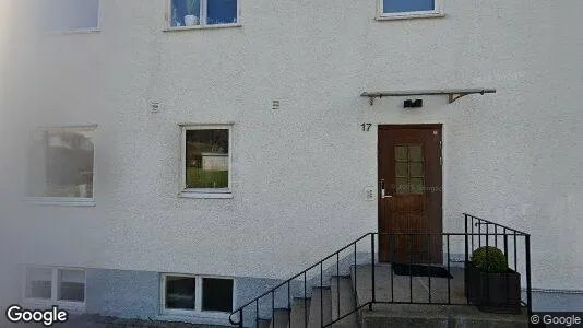 Lägenheter att hyra i Örgryte-Härlanda - Bild från Google Street View