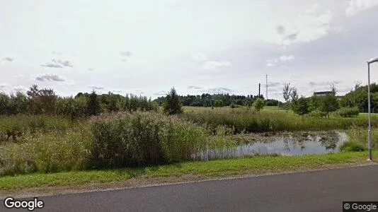 Lägenheter att hyra i Linköping - Bild från Google Street View