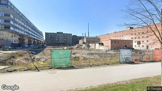 Lägenheter att hyra i Värmdö - Bild från Google Street View