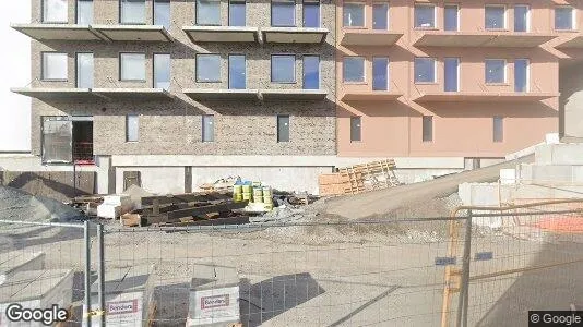 Lägenheter att hyra i Sollentuna - Bild från Google Street View