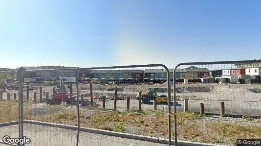 Lägenheter att hyra i Upplands Väsby - Bild från Google Street View